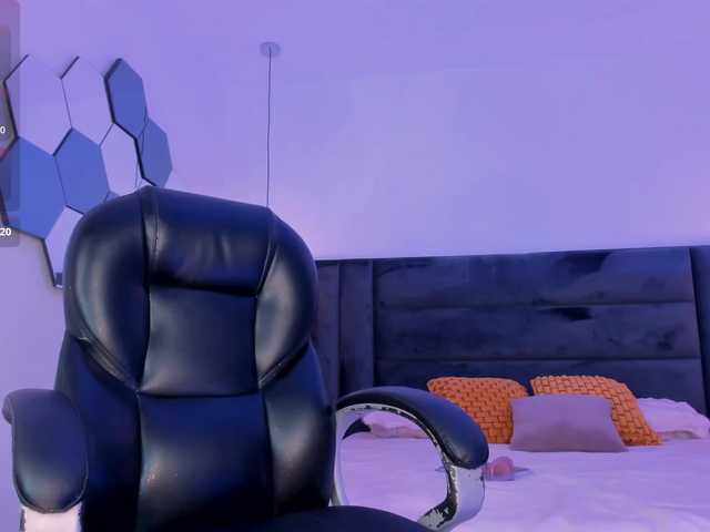SophieBarnett live cam on BongaCams