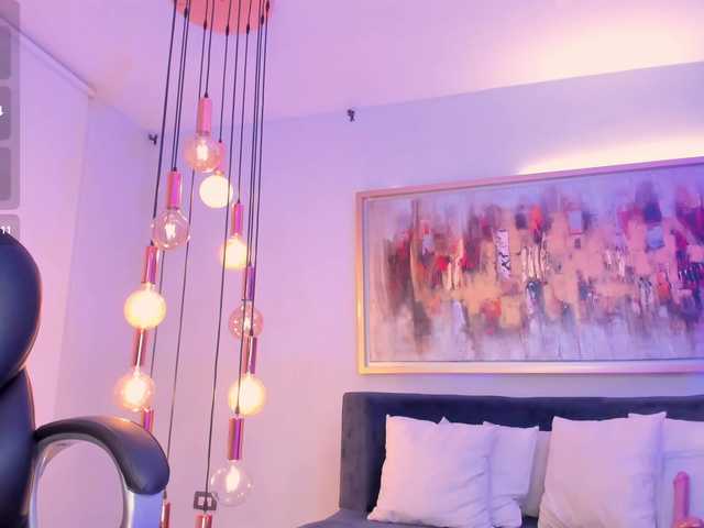 SophieBarnett webcam