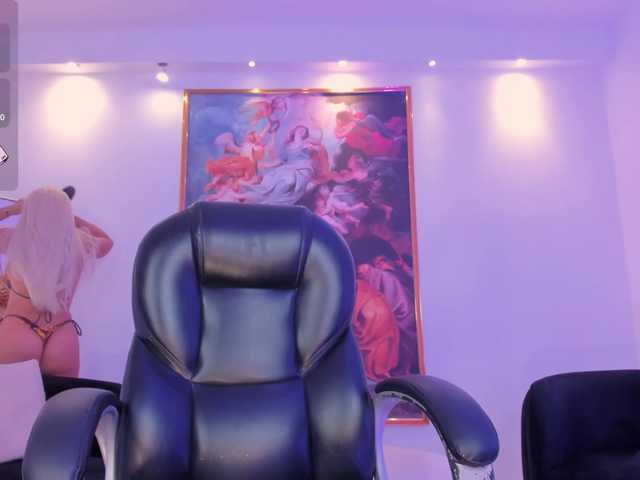 SophieBarnett live cam