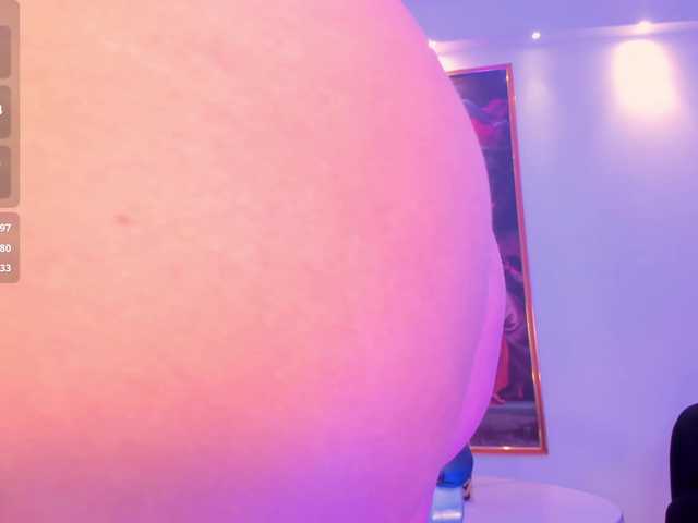 SophieBarnett live cam on BongaCams