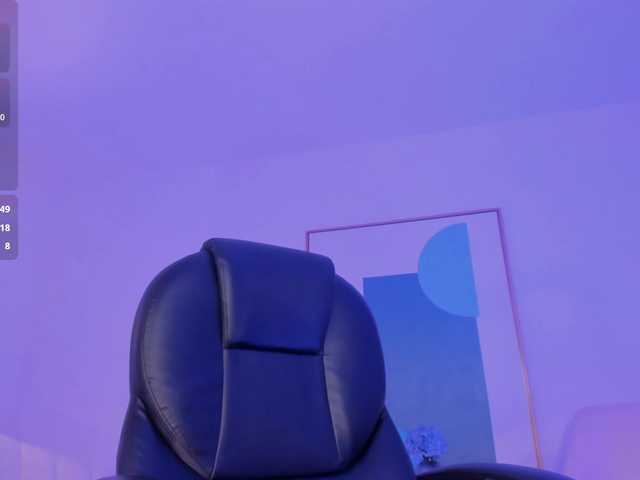 SophieBarnett live cam on BongaCams