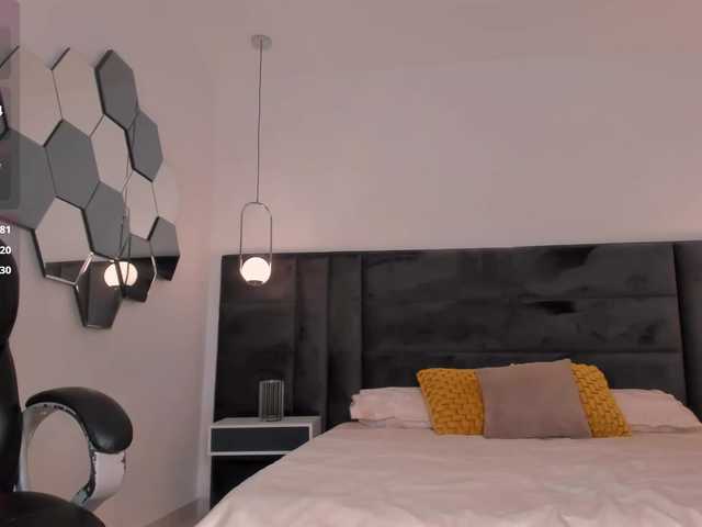 SophieBarnett live cam on BongaCams