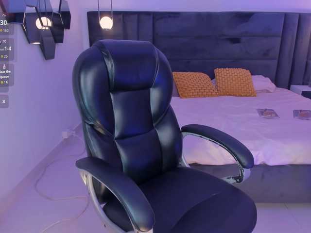 SophieBarnett live cam on BongaCams