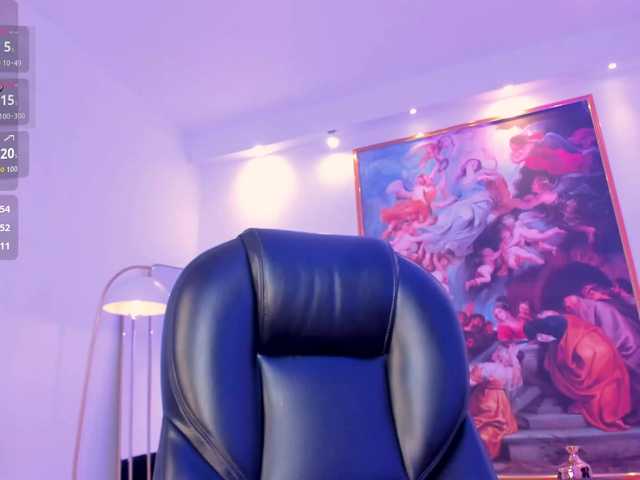 SophieBarnett live cam on BongaCams