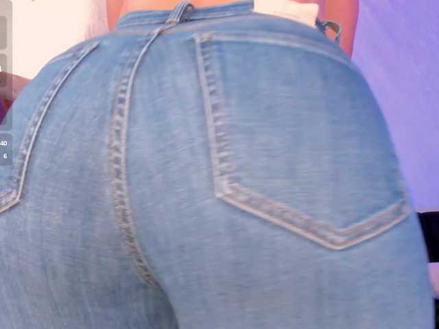 SophieBarnett live cam on BongaCams