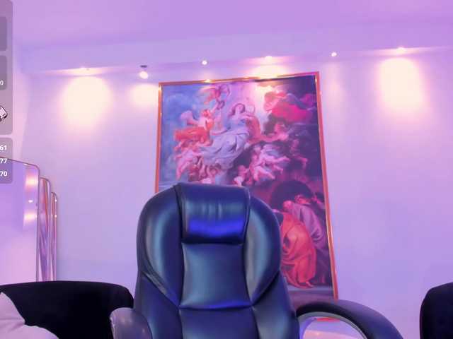 SophieBarnett live cam on BongaCams