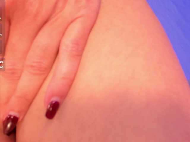 SophieBarnett live webcam show