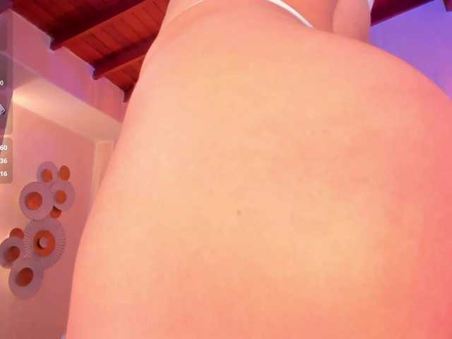 SophieBarnett live cam on BongaCams