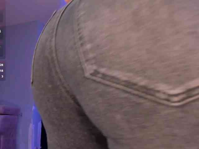 SophieBarnett webcam