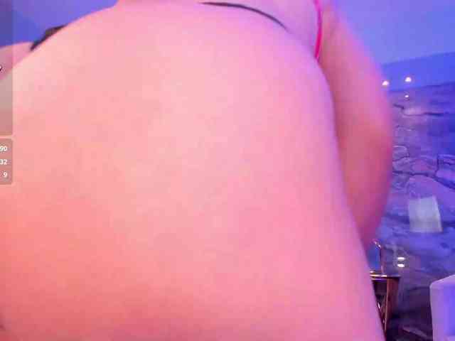 SophieBarnett webcam