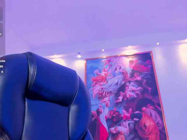 SophieBarnett webcam