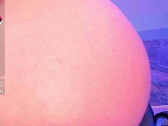 SophieBarnett webcam