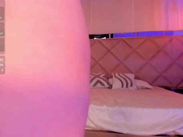 SophieBarnett webcam