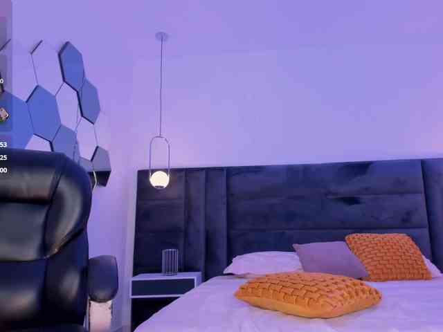 SophieBarnett webcam