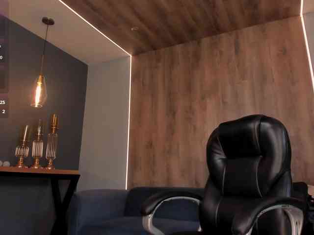 SophieBarnett webcam