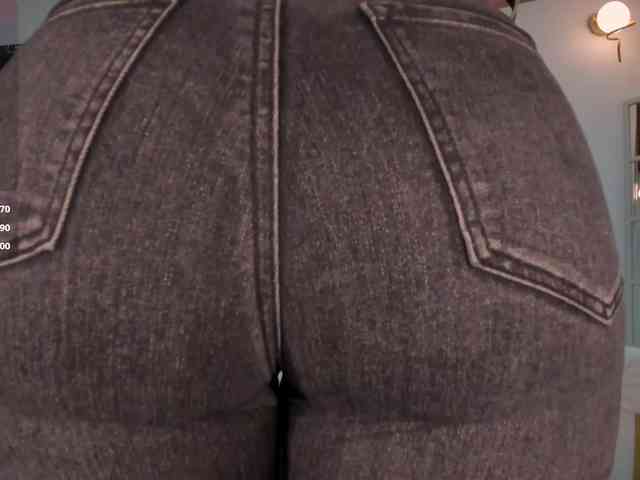 SophieBarnett webcam