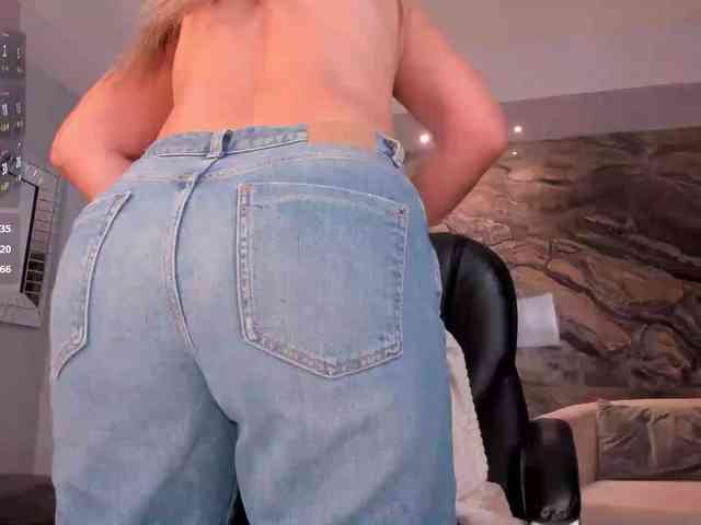 SophieBarnett Live Webcam on BongaCams