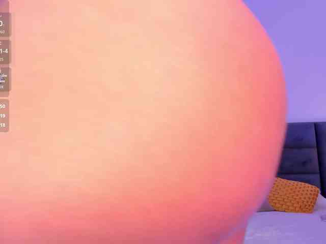 SophieBarnett webcam