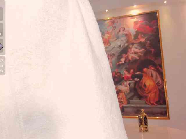 SophieBarnett webcam