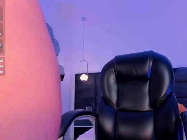 SophieBarnett webcam