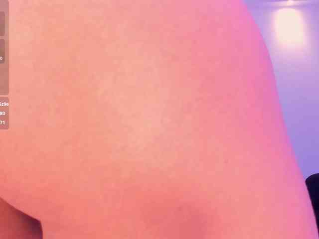 SophieBarnett webcam