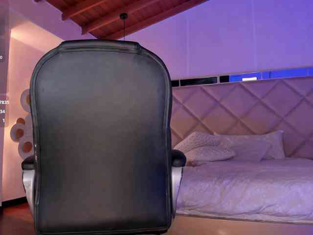 SophieBarnett webcam