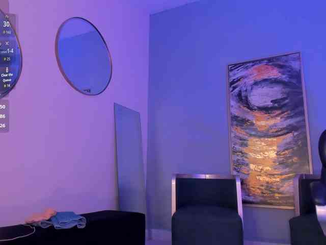 SophieBarnett webcam