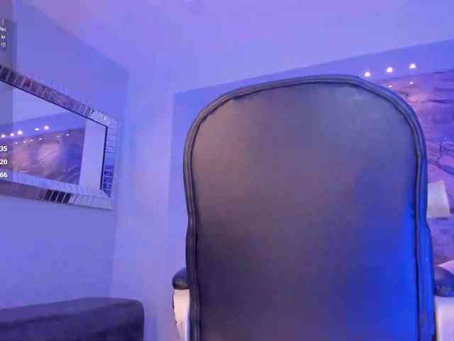 SophieBarnett Live Webcam on BongaCams