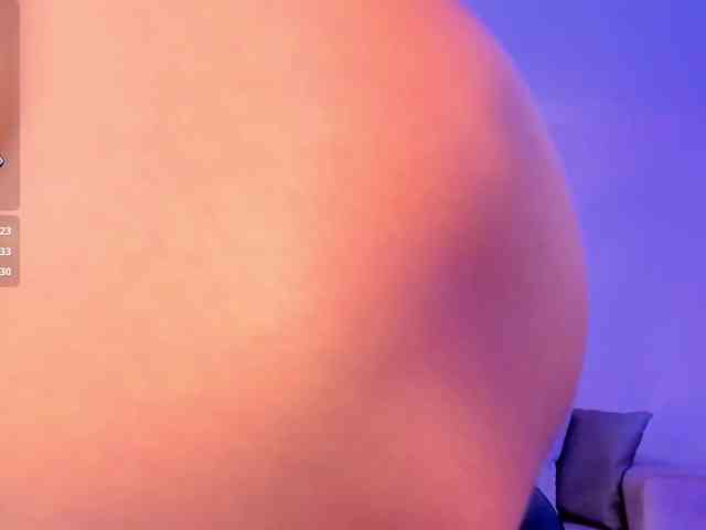 SophieBarnett webcam