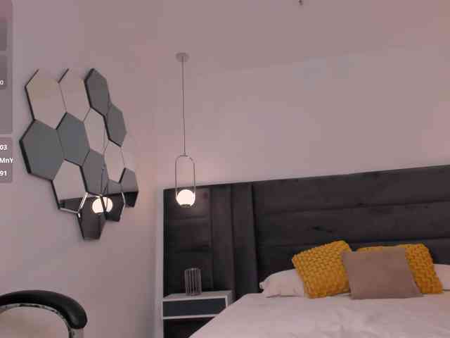 SophieBarnett webcam