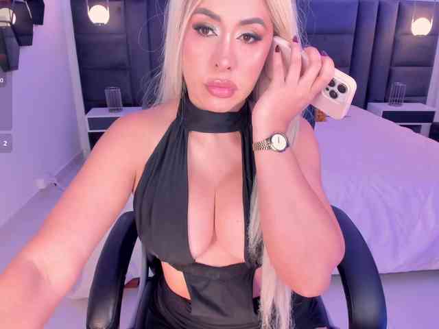 SophieBarnett