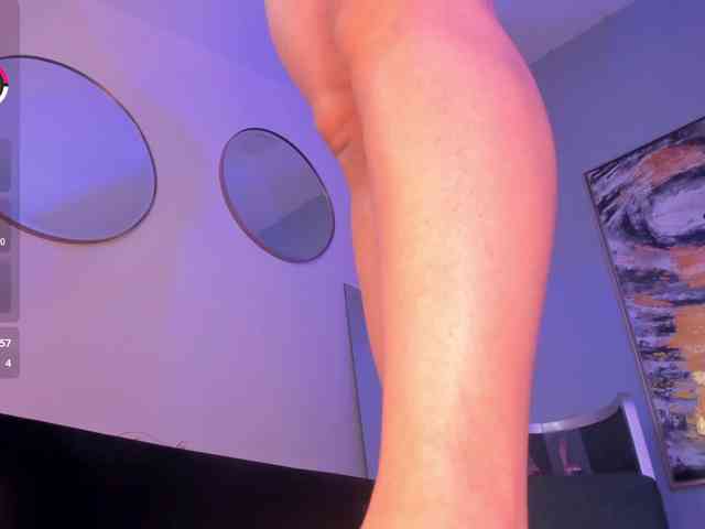 SophieBarnett webcam