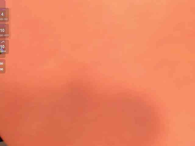 SophieBarnett webcam