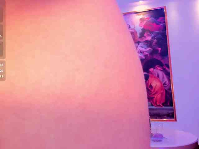 SophieBarnett webcam