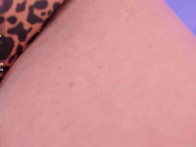 SophieBarnett webcam