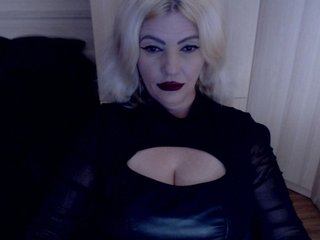 Mistress-Demi Porn Show