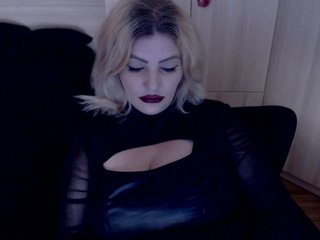 Mistress-Demi Porn Show