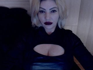 Mistress-Demi