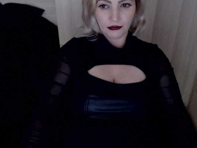 Mistress-Marilyn