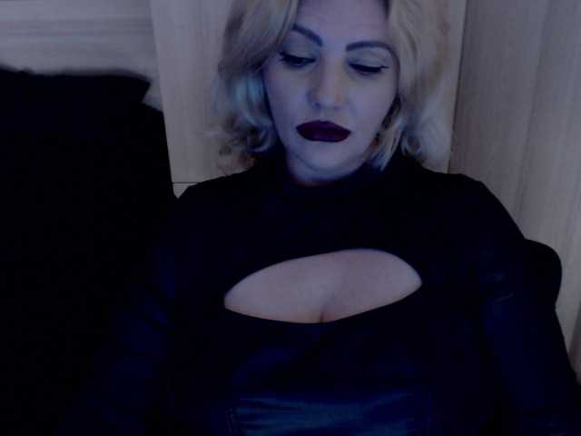 Mistress-Marilyn