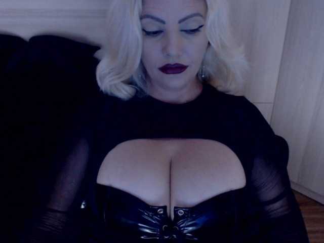Mistress-Marilyn live cam on BongaCams
