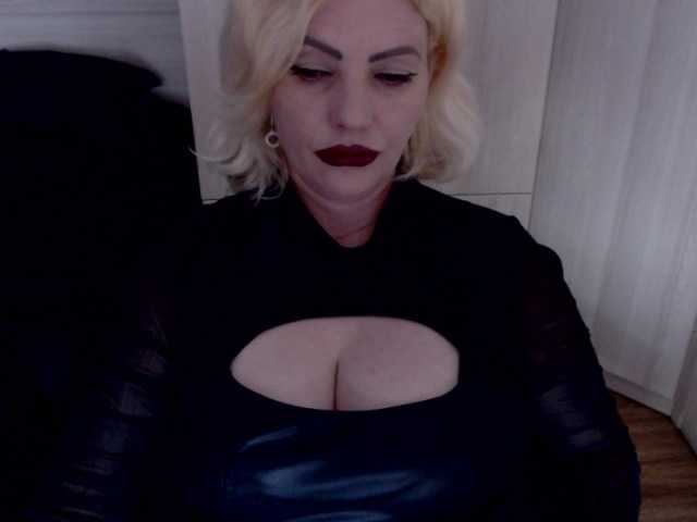 Mistress-Marilyn live cam on BongaCams