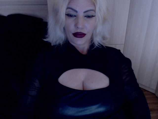 Mistress-Marilyn live cam on BongaCams