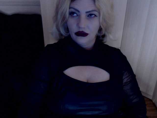 Mistress-Marilyn live cam on BongaCams