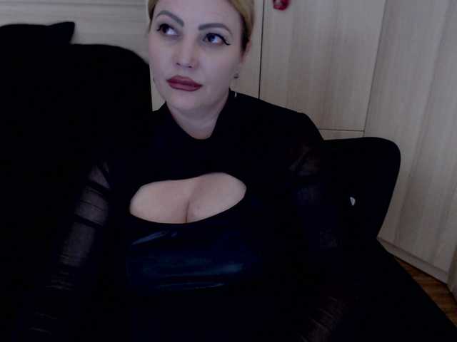 Mistress-Marilyn
