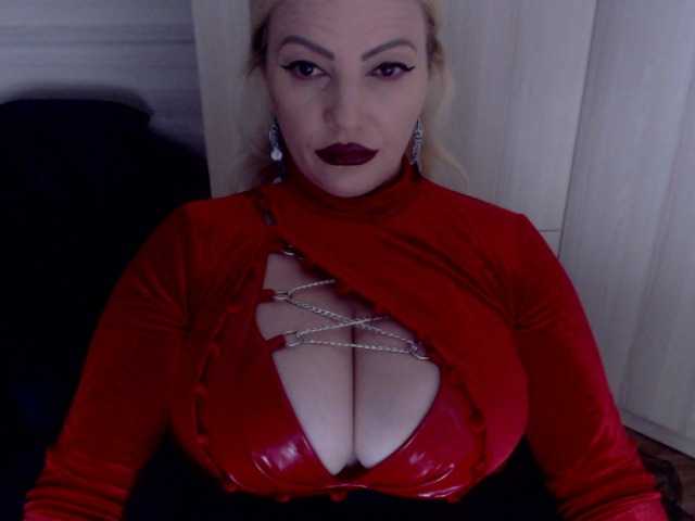Mistress-Marilyn live cam on BongaCams