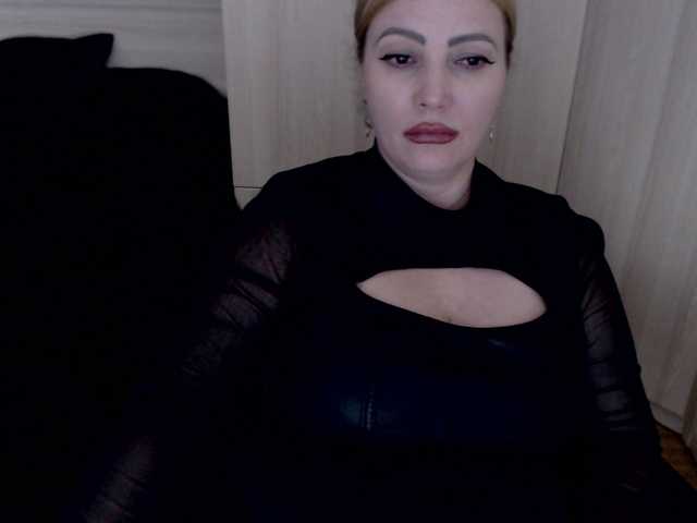 Mistress-Demi