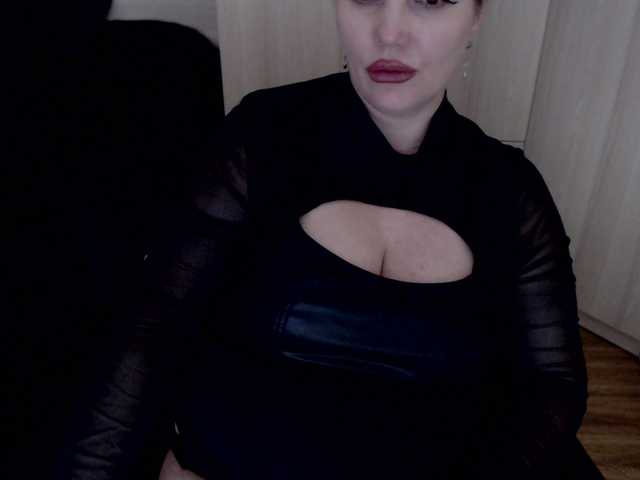Mistress-Marilyn