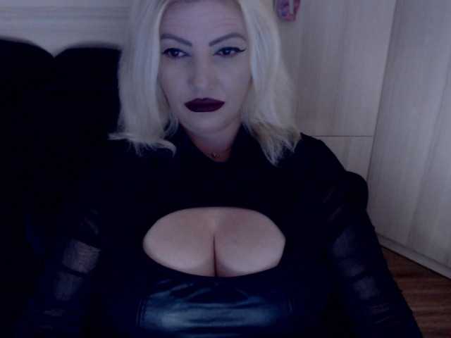 Mistress-Marilyn