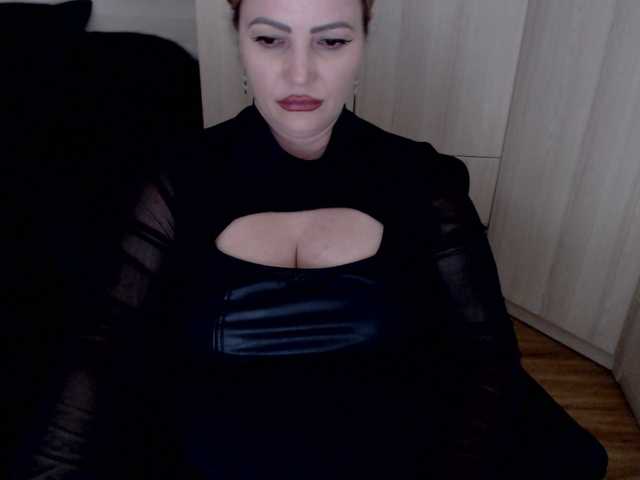 Mistress-Marilyn